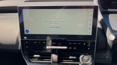 Toyota bZ4X 160kW Premiere Edition 71.4kWh 5dr Auto AWD Electric Hatchback